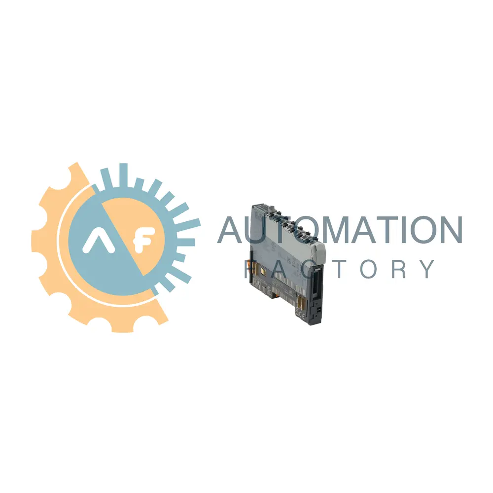 B & R Automation X20AI4622 Front Right image