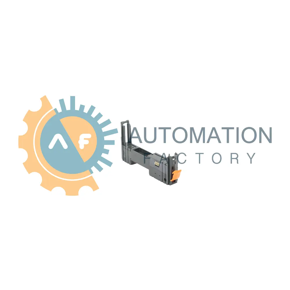 B & R Automation X20BM11 Front Right image
