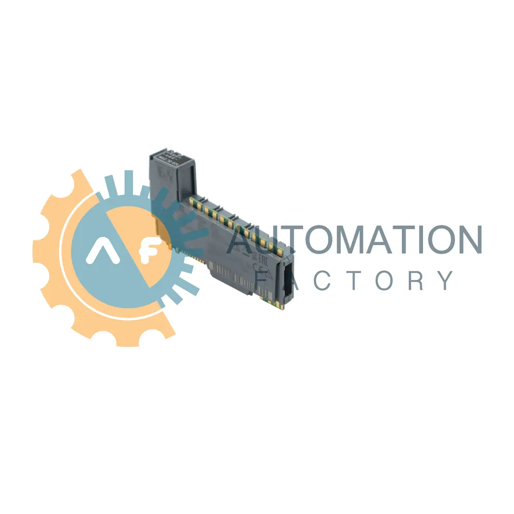 B & R Automation X20DC2396 Back Left image