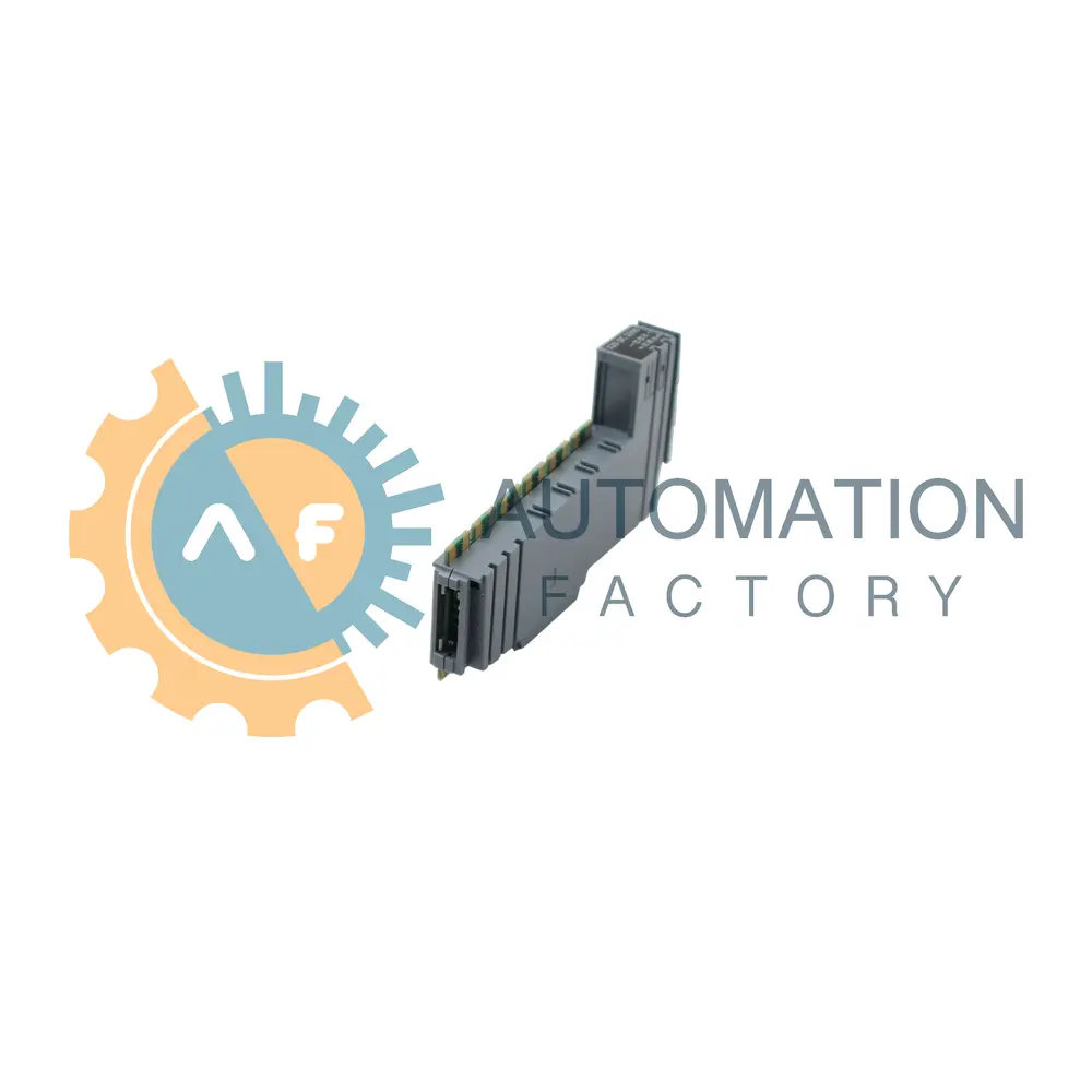 B & R Automation X20DC2396 Back Right image