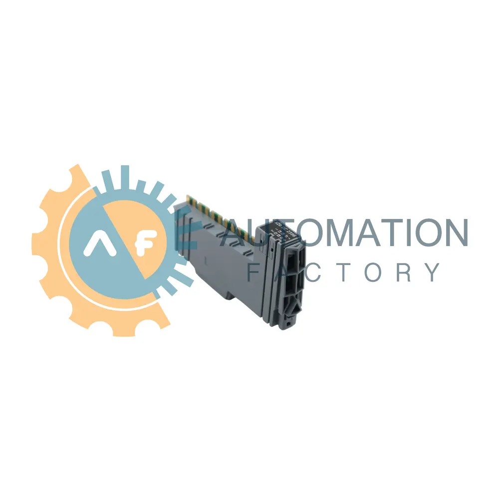 B & R Automation X20DC2396 Front Right image