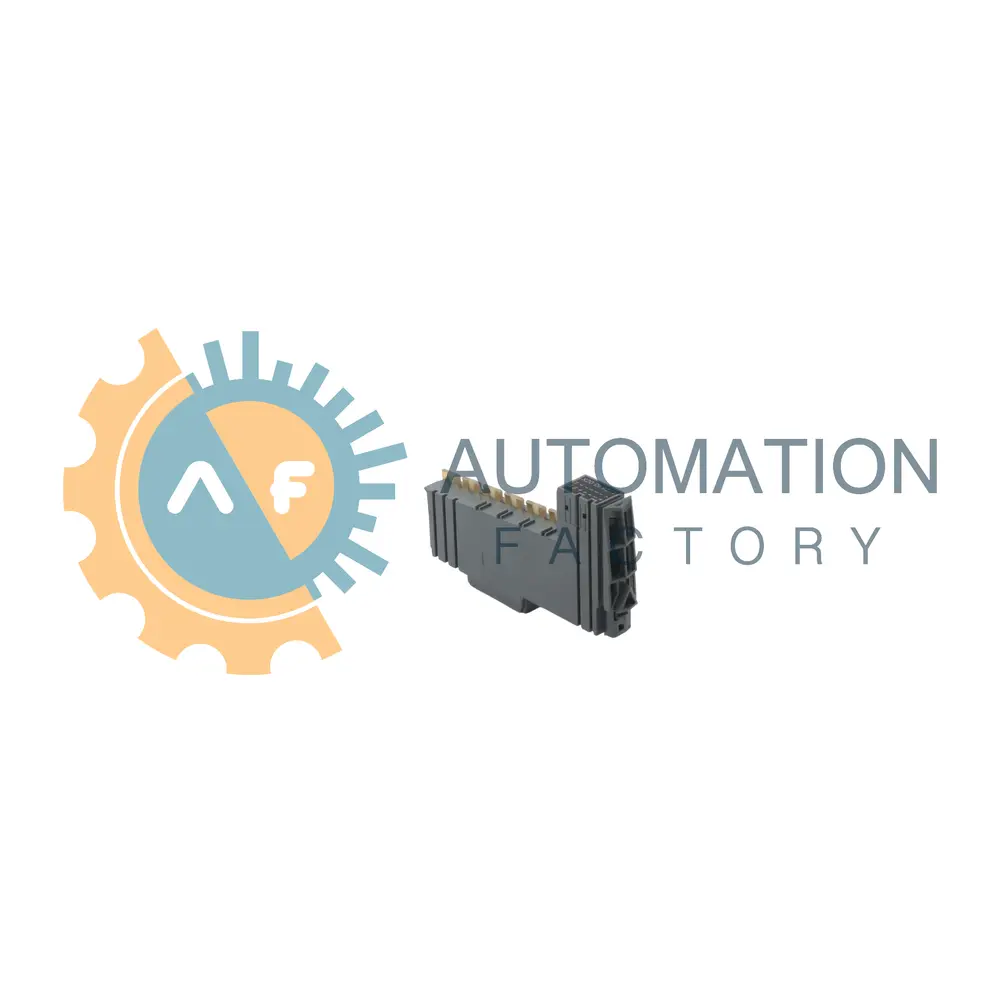 B & R Automation X20DI9371 Back Left image