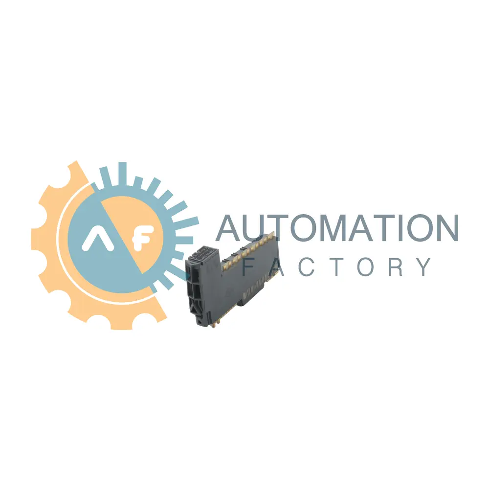 B & R Automation X20DI9371 Back Right image