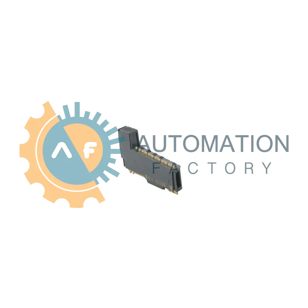 B & R Automation X20DI9371 Front Right image