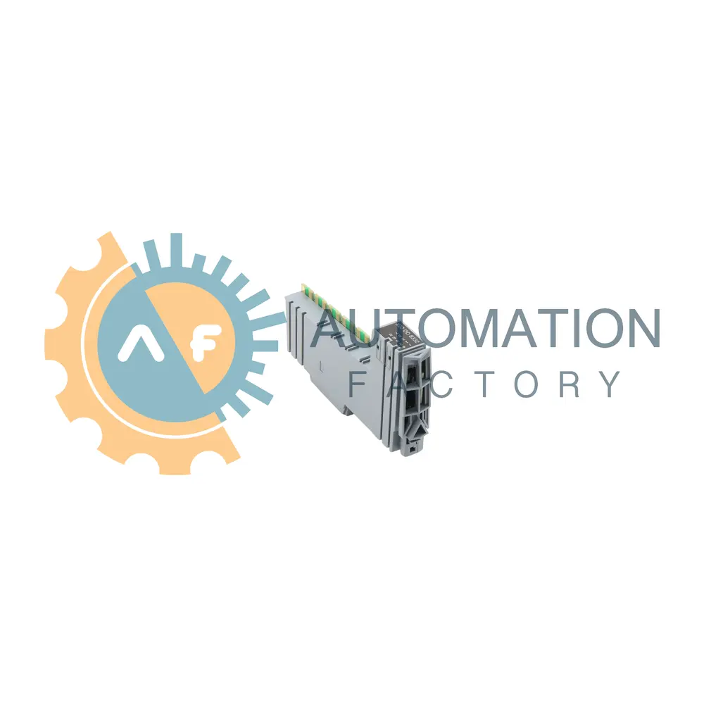 B & R Automation X20DO8332 Back Left image