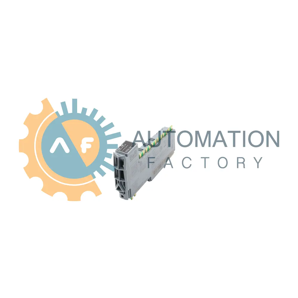 B & R Automation X20DO8332 Back Right image