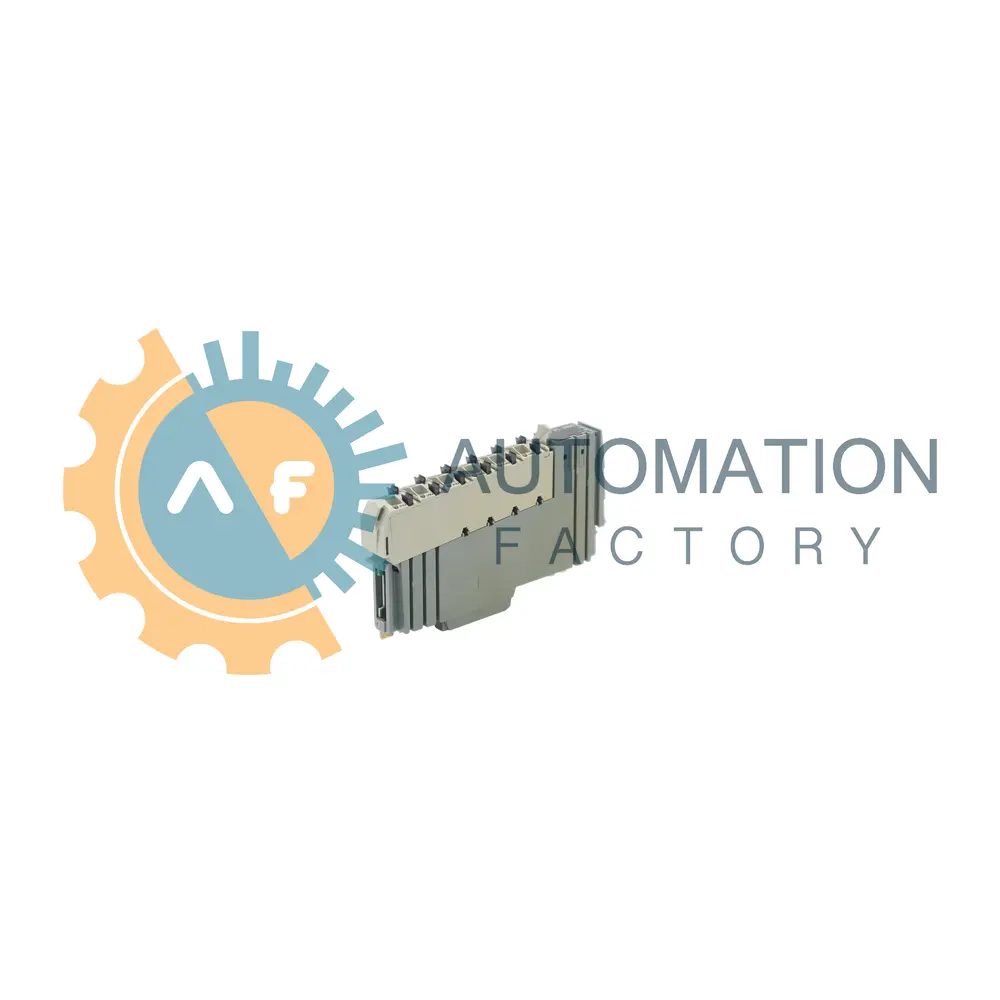 B & R Automation X20PS9400 Back Right image