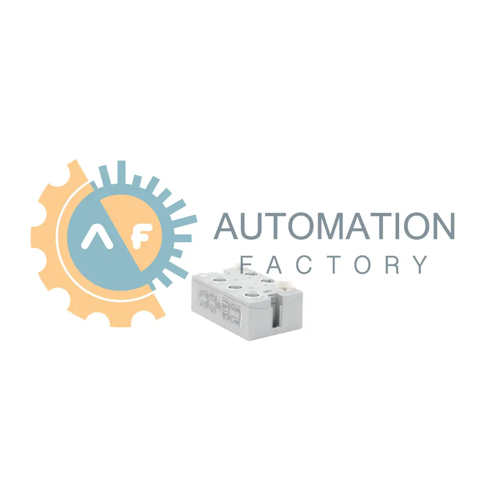 B & R Automation X67DC1198 Back Left image