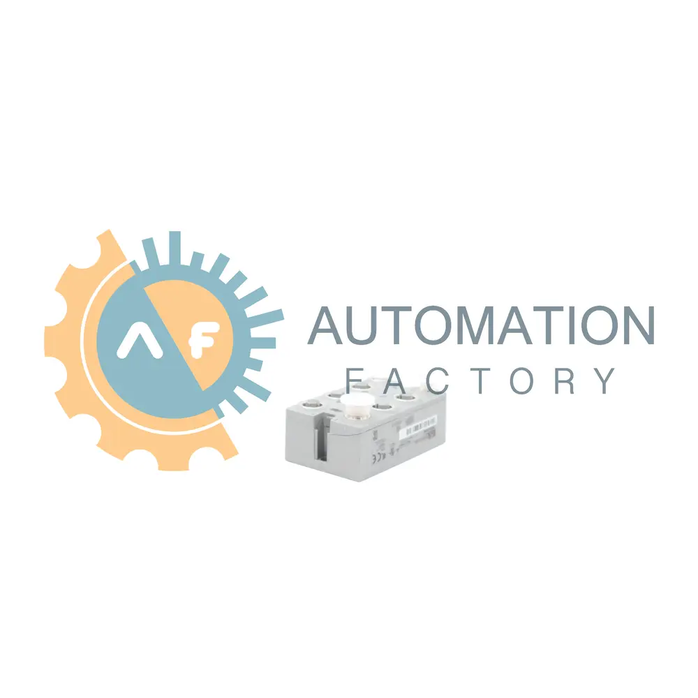 B & R Automation X67DC1198 Back Right image