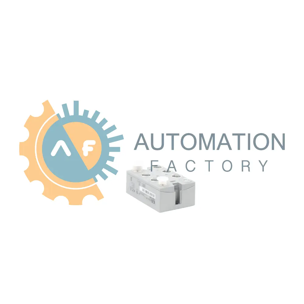 B & R Automation X67DC1198 Front Right image