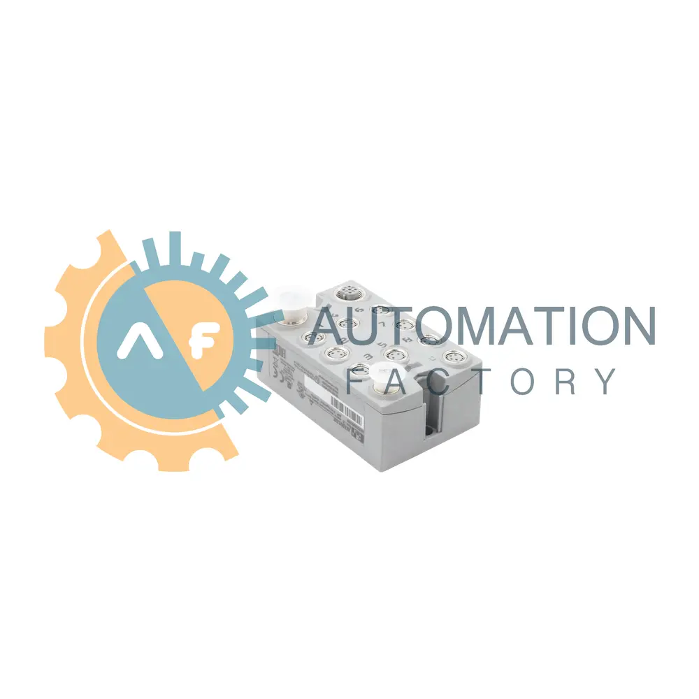B & R Automation X67DO1332 Back Left image