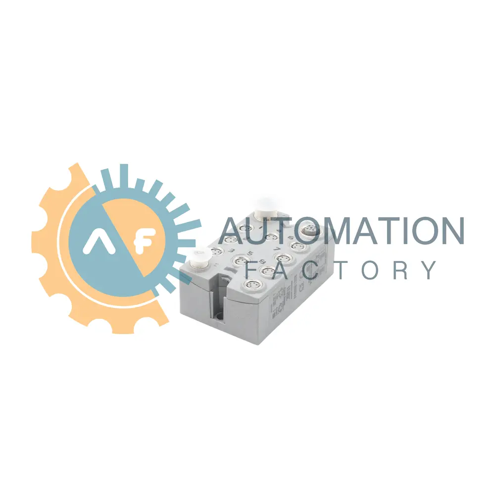 B & R Automation X67DO1332 Back Right image