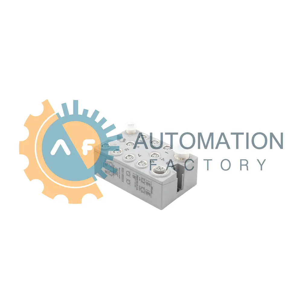 B & R Automation X67DO1332 Front Right image