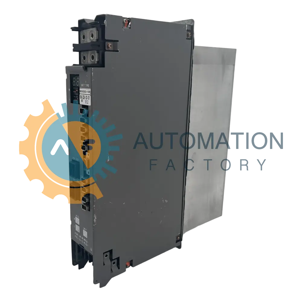 Okuma Servo Drives MIV0203-1-B5 image