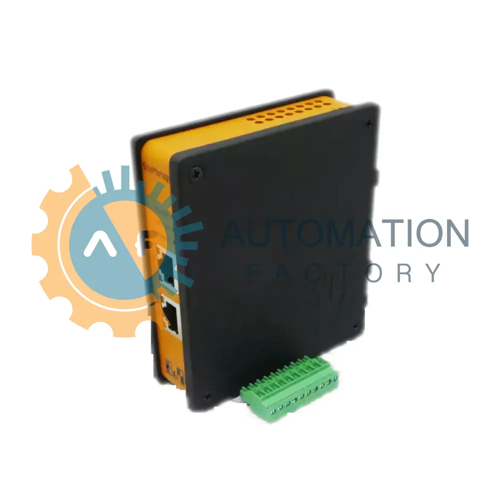 B & R Automation 0RM GateManager Series image