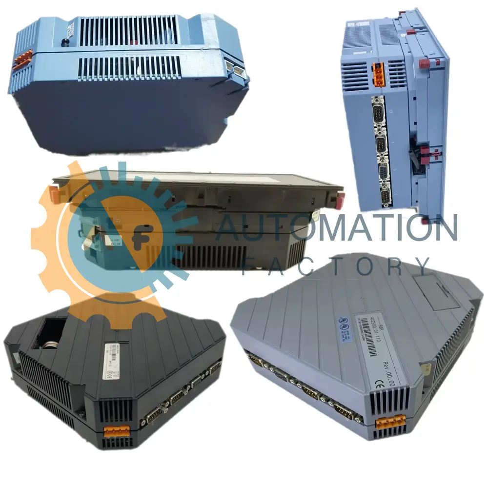 B & R Automation 4C PanelWare Series image