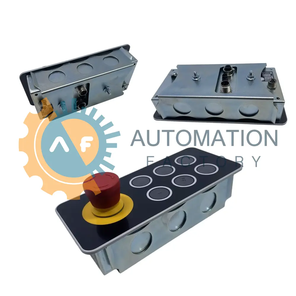 B & R Automation 4XP Keypad Series image