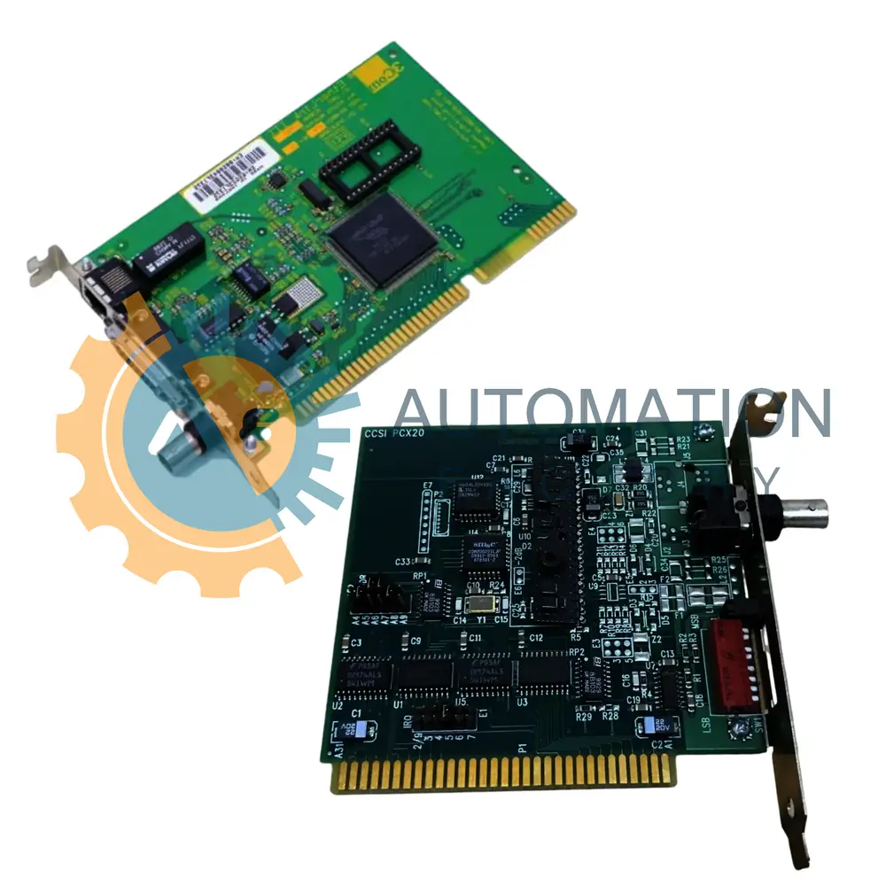 B & R Automation 5A1 PLC Addon Board Series image