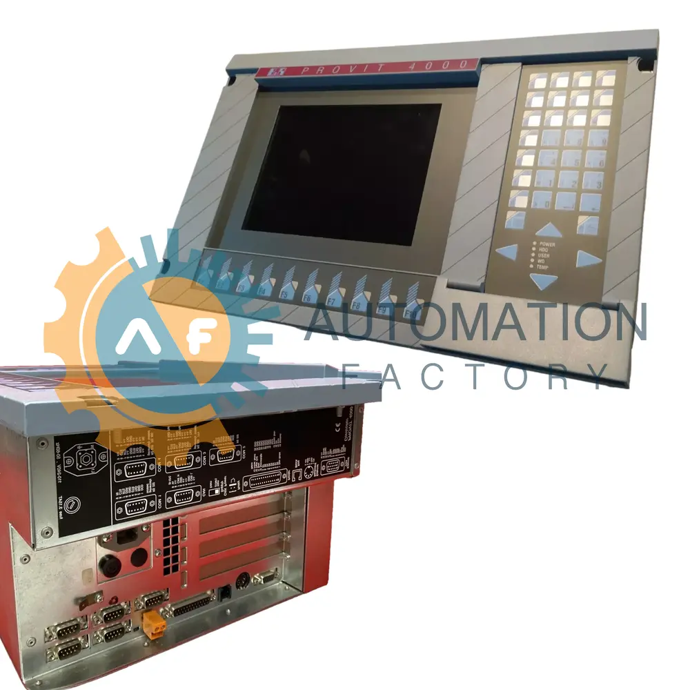 B & R Automation 5C4 Controller Series image