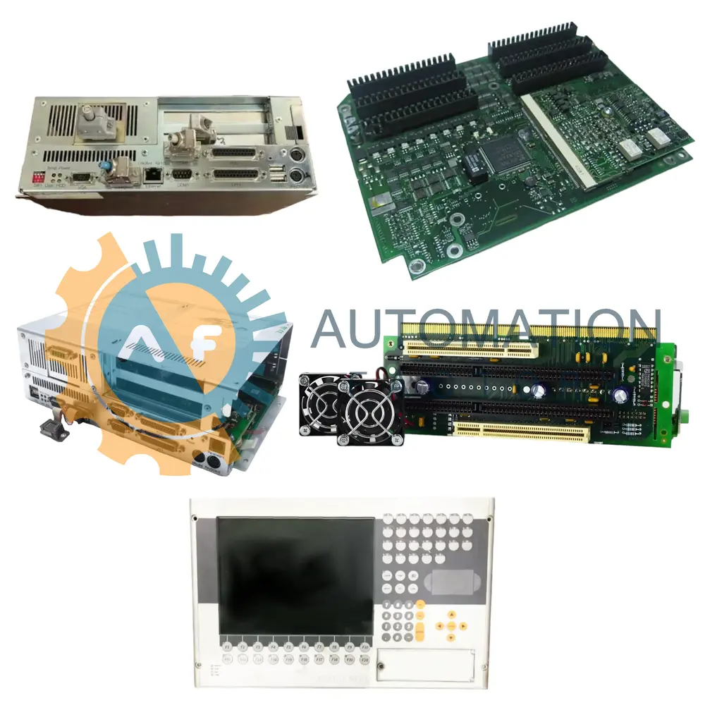 5CS Provit Controller System Series