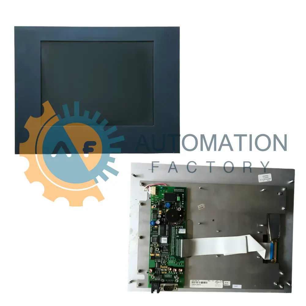 B & R Automation 5D Display Series image