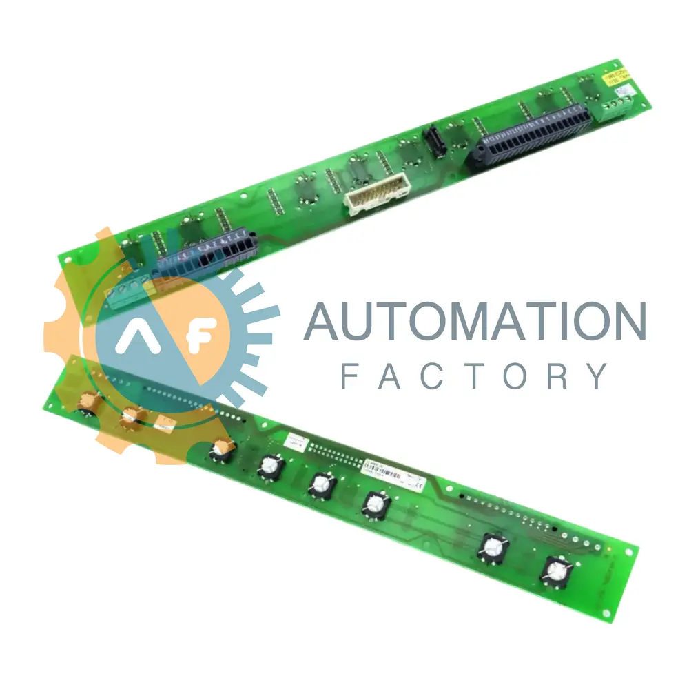 B & R Automation 5E9 Transponder Series image