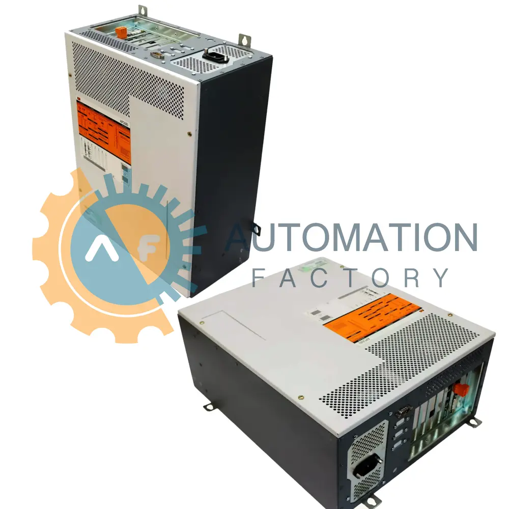 B & R Automation 5HS PC690 System Series image