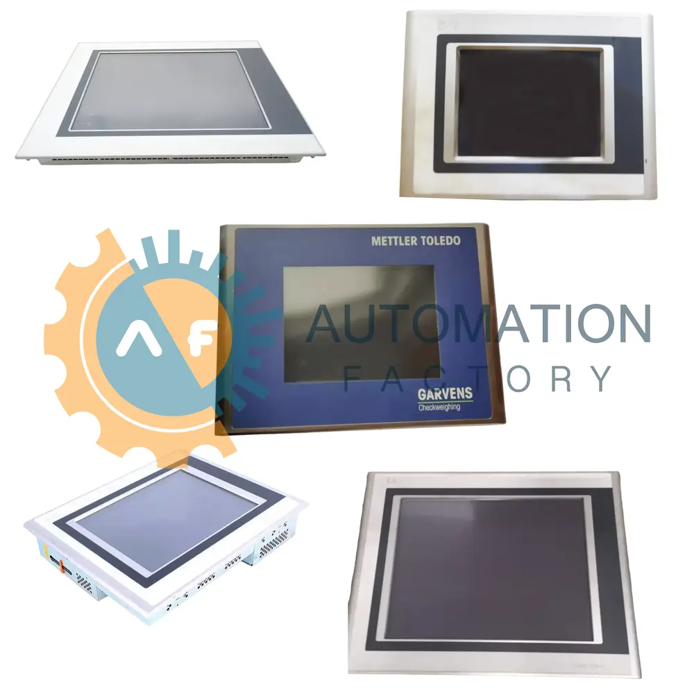 B & R Automation 5PP Power Panel Series image