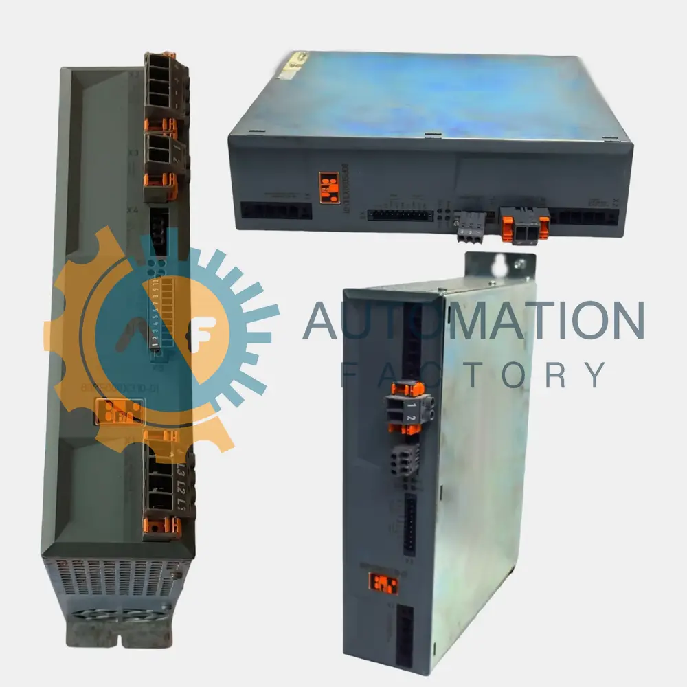 B & R Automation 80PS Power Supply Module Series image