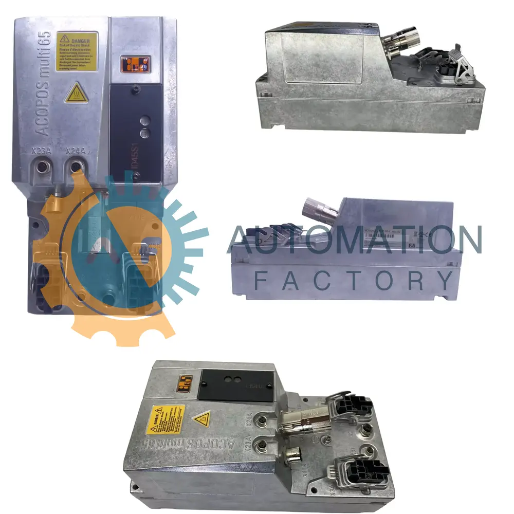 B & R Automation 8CVI ACOPOS Inverter Module Series image