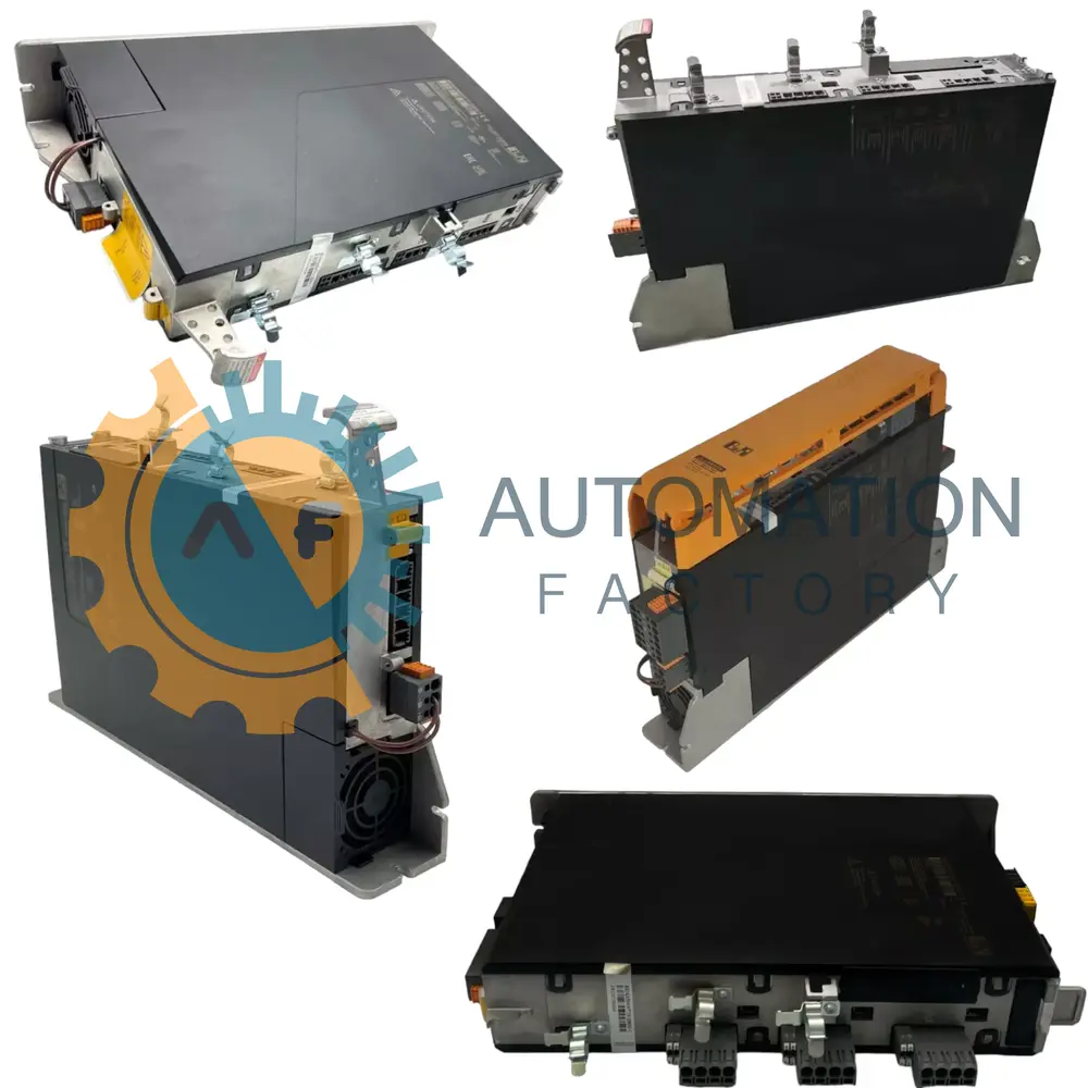 B & R Automation 8EI Servo Drive Series image