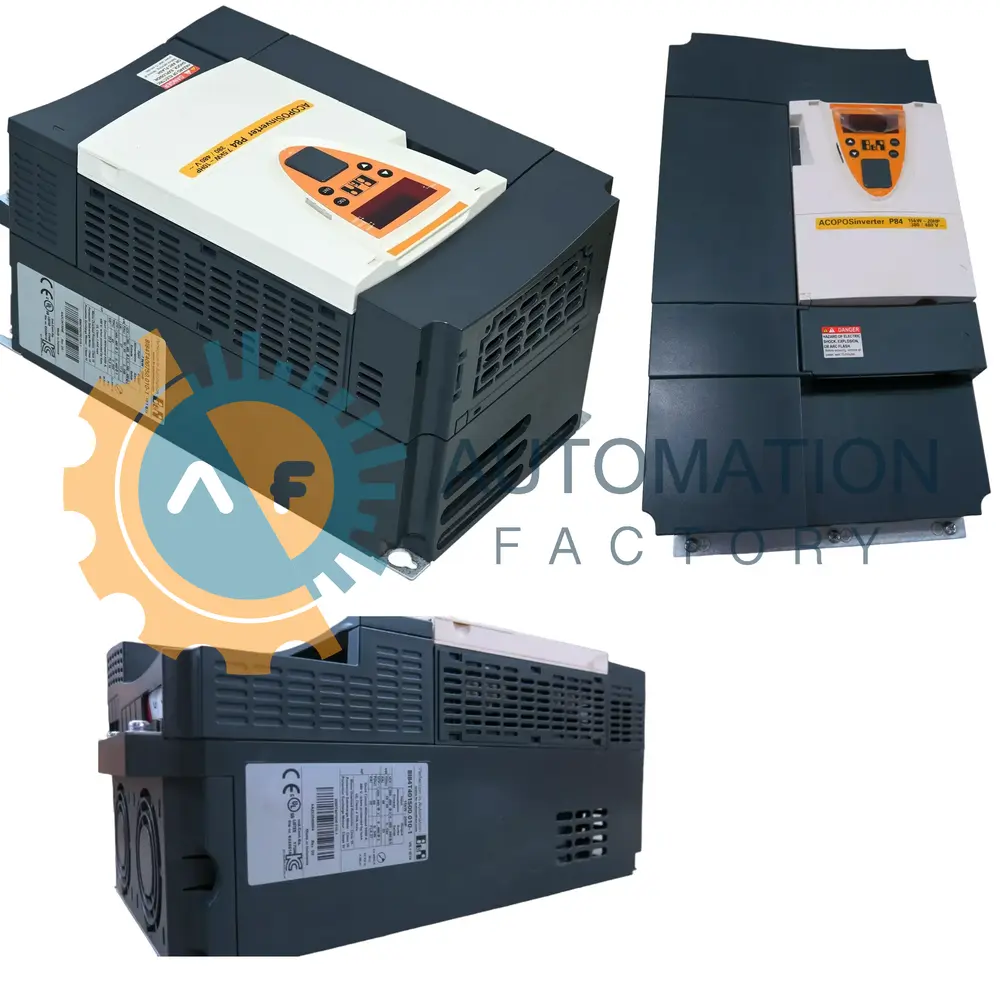 8I ACOPOS Inverter Series