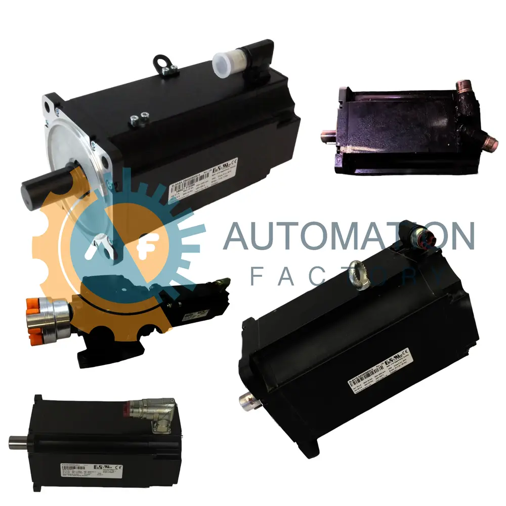 8LS Synchronous Motor Series