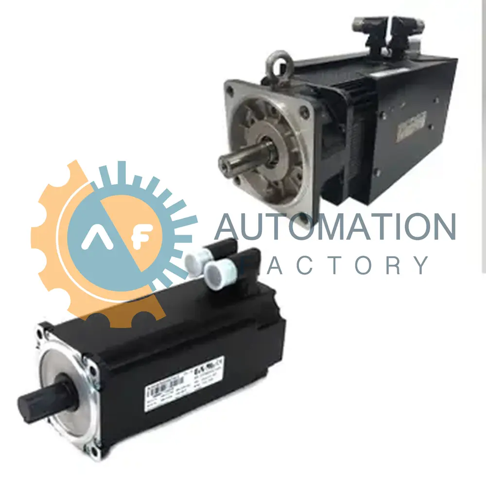 8LS Synchronous Motors