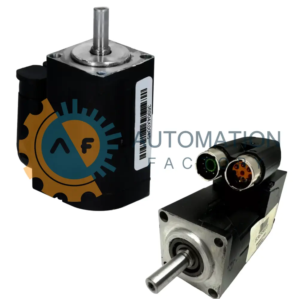 B & R Automation 8LWA High Torque Servo Motor Series image