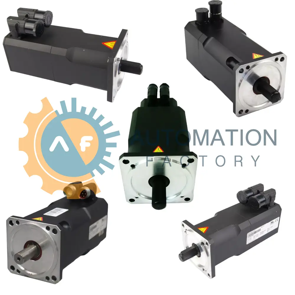 B & R Automation 8MS Three Phase Synchronous Motor Series image