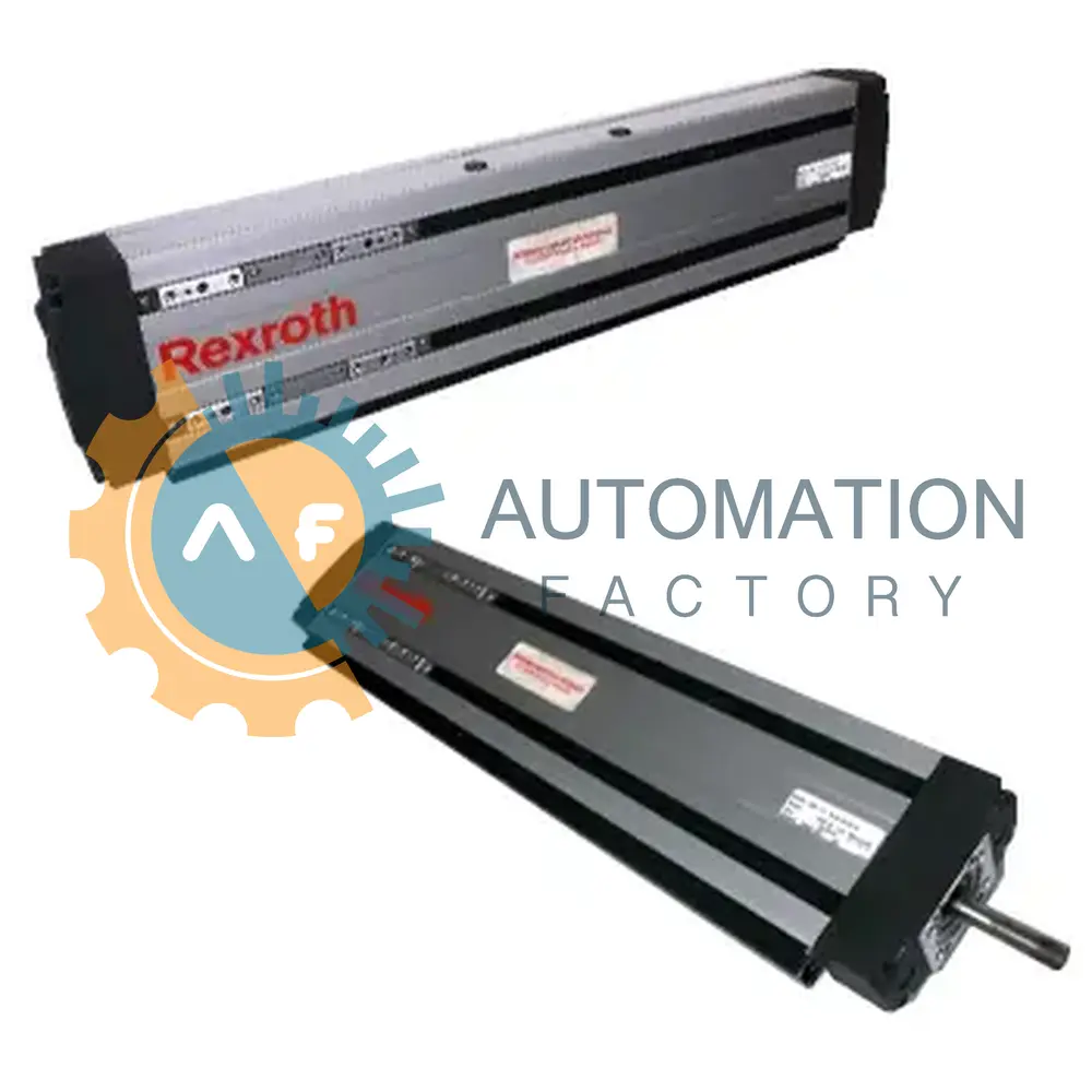 Bosch Rexroth Indramat ADC Series image