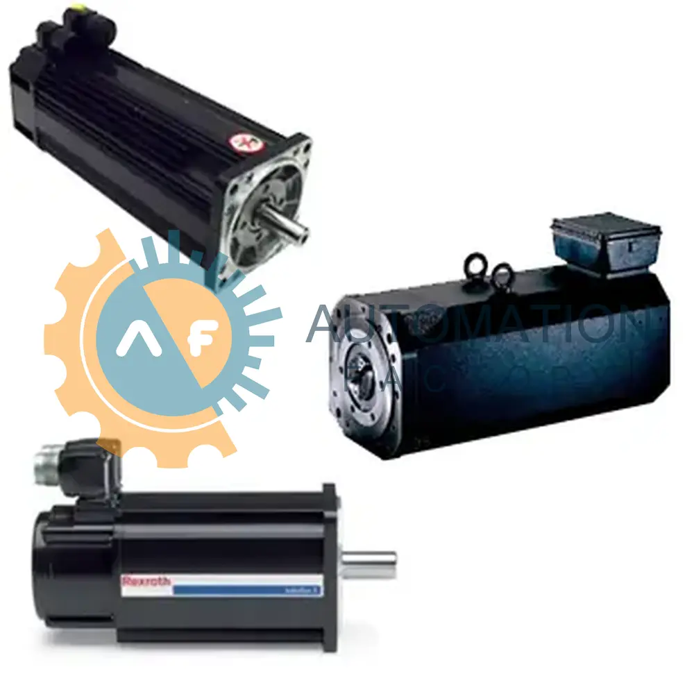 ADS Servo Motors