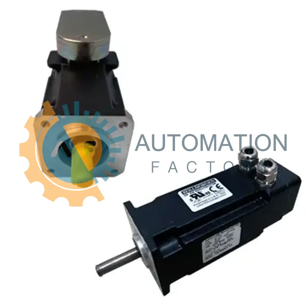 AKM Servo Motor Series