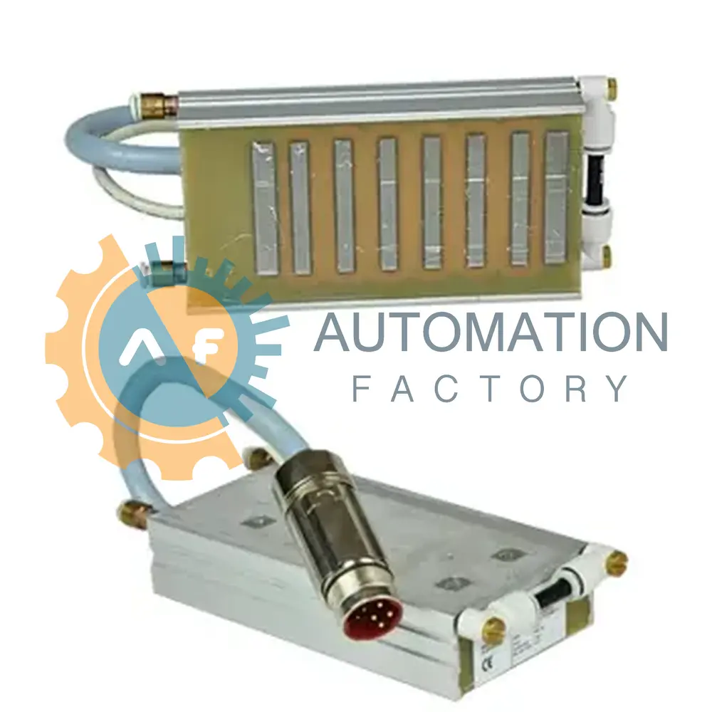 Beckhoff AL20xx Linear Motor Series image