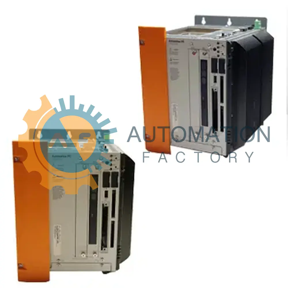 Automation PC Series