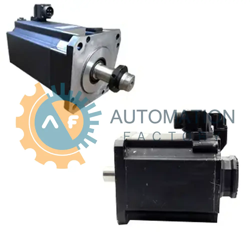 Okuma BL Servo Motor Series image