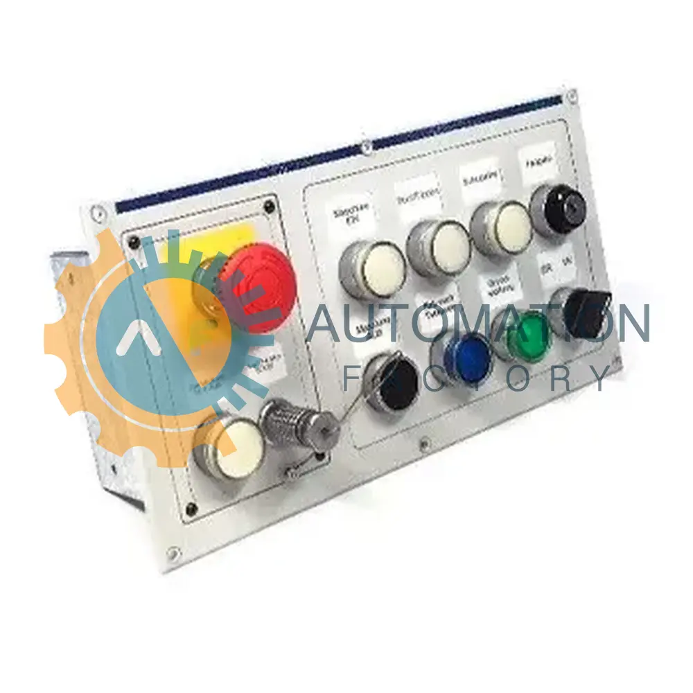 BTA16 Machine Control Boards