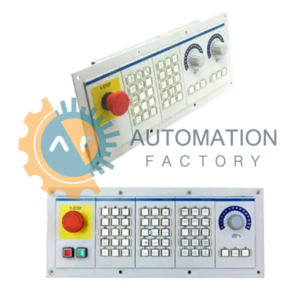 Bosch Rexroth Indramat BTM16 Series image