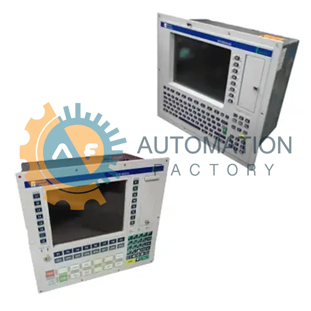 BTV30 Machine Control Terminals