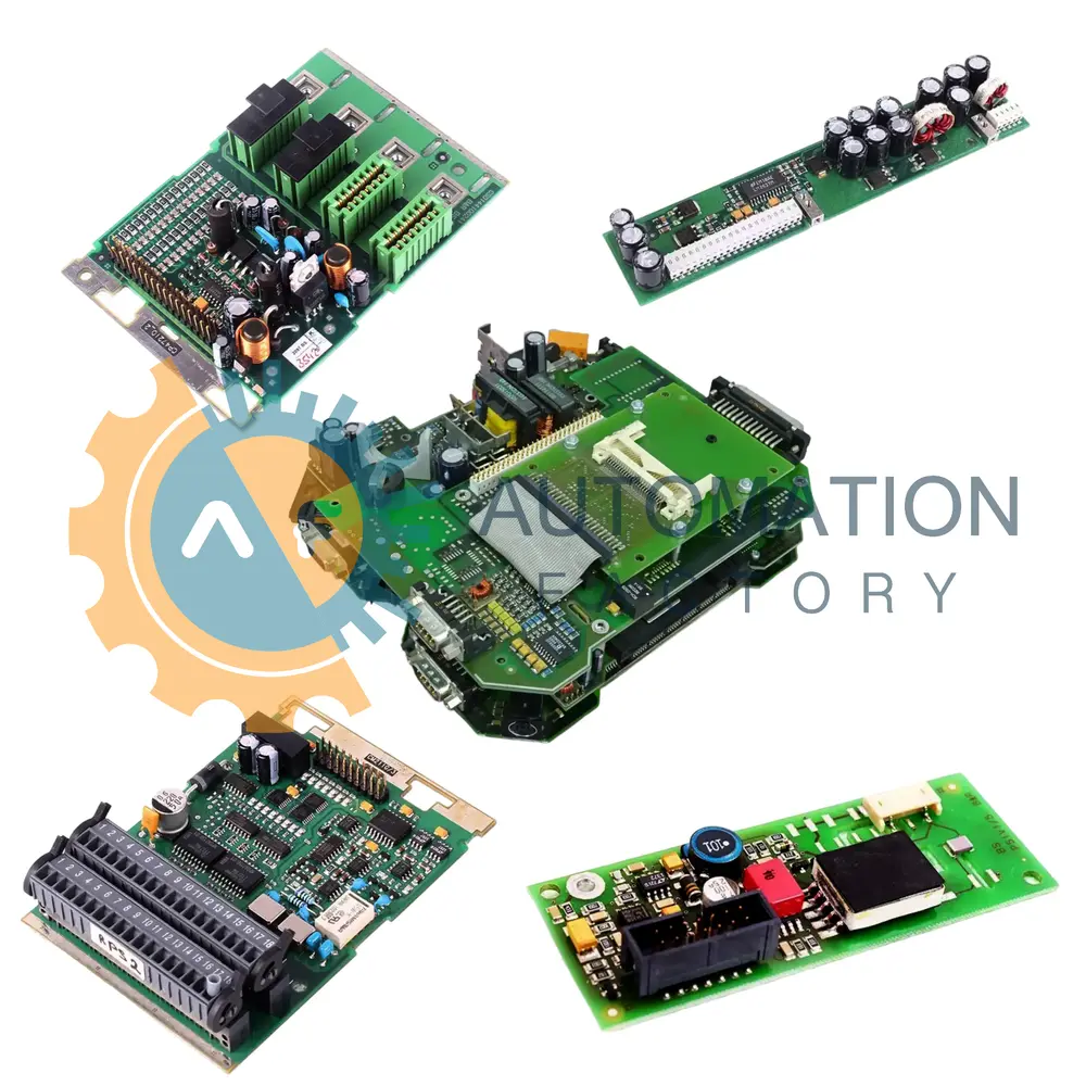 CS0 Motherboard Module Card Series