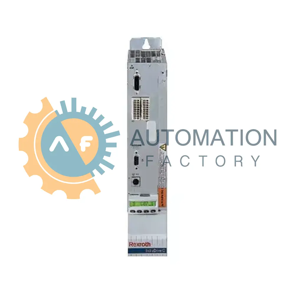 CSB Drive Controllers