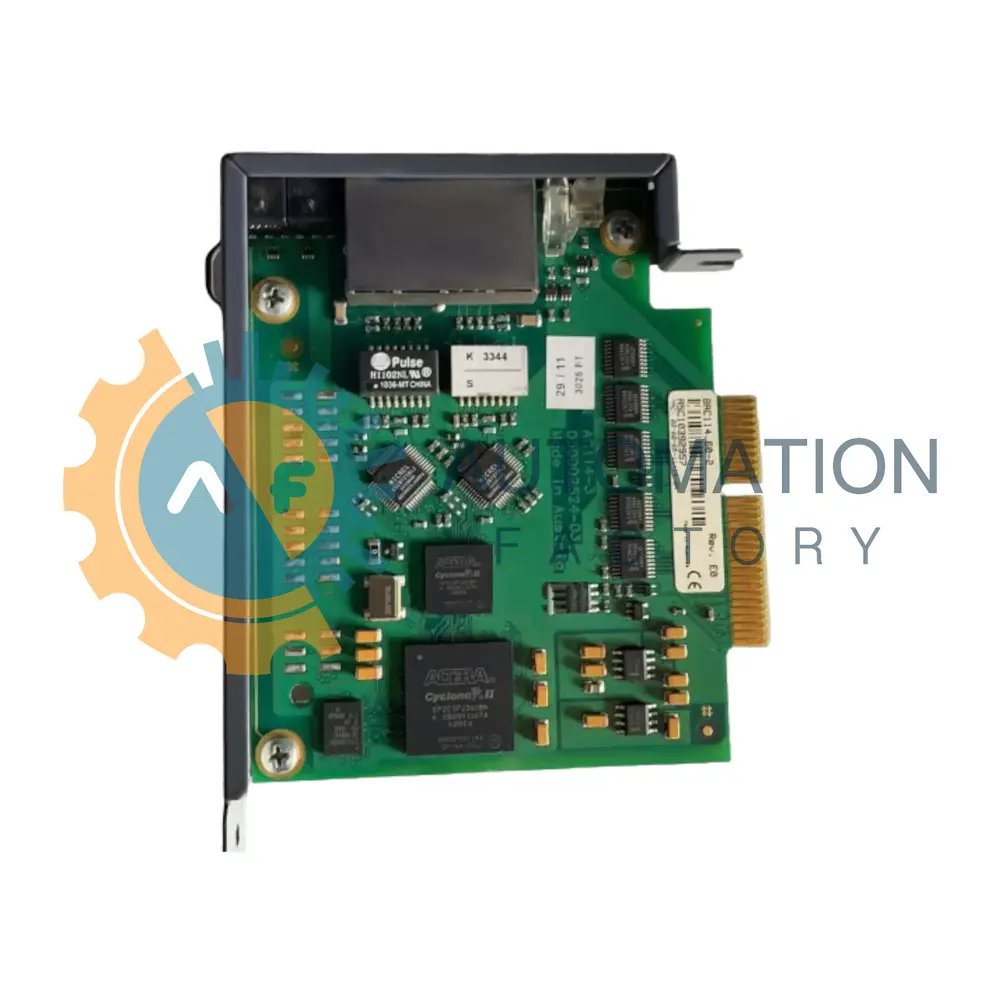 B & R Automation CXC Communication Card Series image