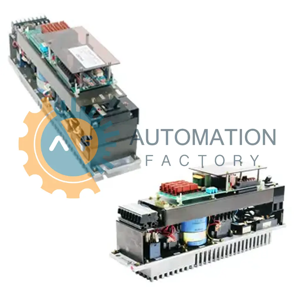 DC Power Supply Series