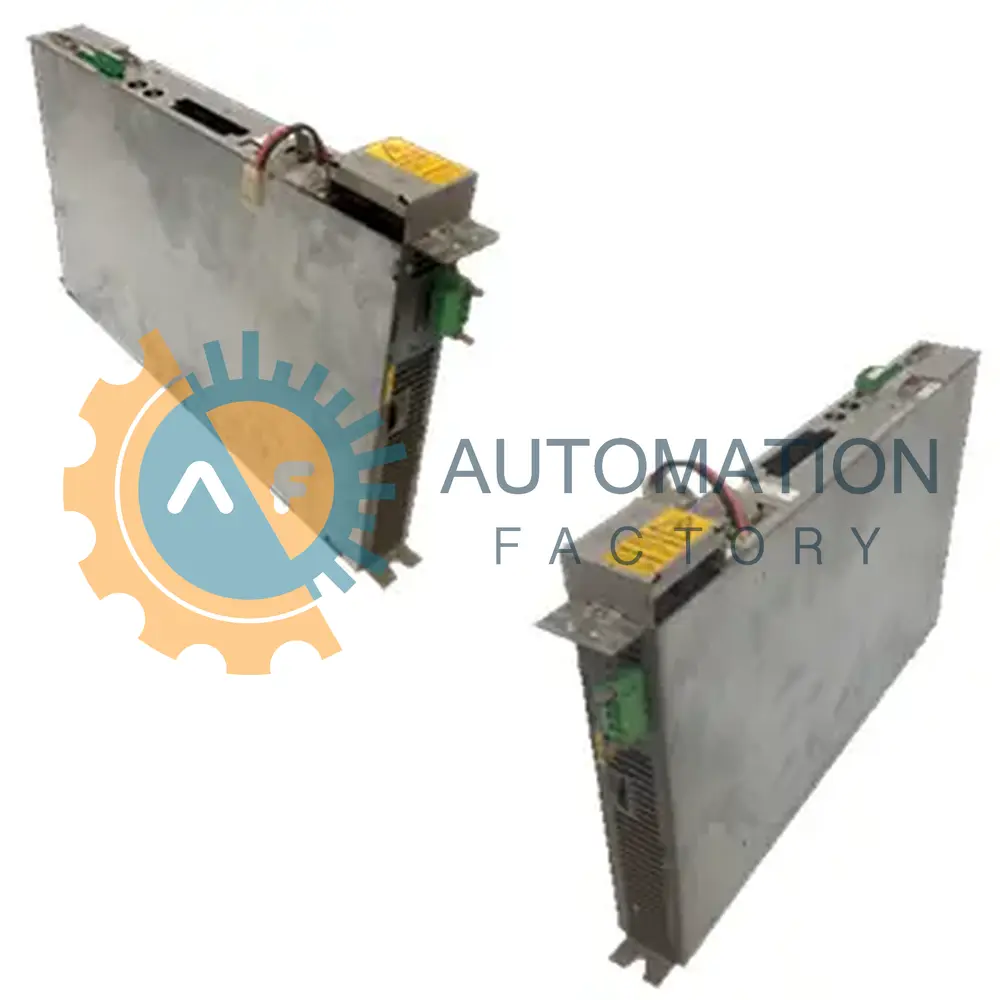 DM Servo Drive Series